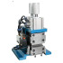 3F Pneumatic Automatic Wire Stripping & Twisting