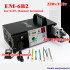 Automatic Electrical Terminal Crimping Machine EM-6B2/EM-6B1 - 0.25-16mm²