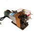 RJ45 Ethernet Cable Crimping Machine - Connector Tools