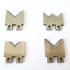 Terminal Crimping & Stripping Applicator Blades