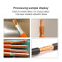 Automatic Coaxial Wire Harness Peeling Machine
