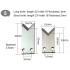 Automatic Stripping Machine Knife & Crimper Blade
