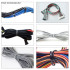 Desktop Automatic Nylon Zip Cable Tie Self-locking Cutting Machine - X-WM06B