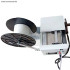 Reel Type Nylon Cable Tie Tying Machine 200mm Zip Tie - X-WM06C