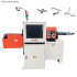 Wire Bending Machine 3D CNC Auto Wire Bending Machine