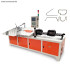 Square Shape Wire Bending Machine Automatic Hanger Bending New Model