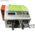Automatic Nylon Braiding Cable Cutting & Heating Stripping - X-CS206