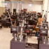 Semi-Automatic Soldering Machine for USB Data Cable with After Service