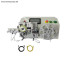 Industrial Automatic Meter Counting Cable Thread Bobbin Coiling Machine
