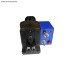 Ethernet RJ45 Cable Manufacturing Equipment CAT5 CAT6 Crimping Machine