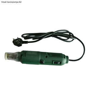 Hand Hold Magnet Enamelled Wire Stripping Machine Varnish Wire - S005A