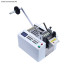 Electric Controlled Automatic Cable Cutting Machine PVC Aluminum Sleeve Tube