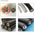 Pneumatic Cable Cutting Machine Super Thick Electric Cable - X-C004