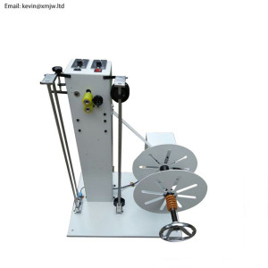 Wire Feeding Machine Wire Pay-off Feeder - X-WF01