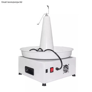 Small Size Wire Feeding Machine Cable Roller - X-WF03 Wire Pay off Dereeler