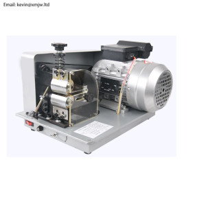 Magnet Enamel Wire Stripping Machine Motor Transformer - S005F