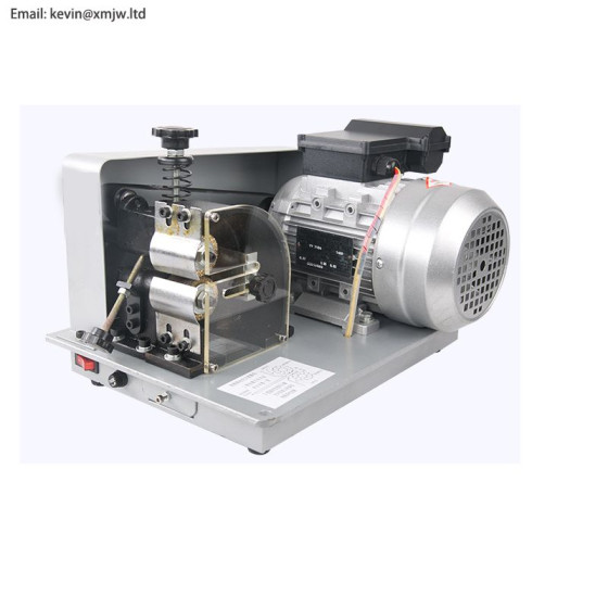 Magnet Enamel Wire Stripping Machine Motor Transformer - S005F