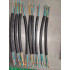 Automatic Sheathed Cable Stripping Cutting Machine Inner/Outer - X-CS203
