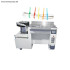 Desktop Automatic Nylon Zip Cable Tie Self-locking Cutting Machine - X-WM06B