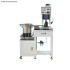 Automatic Loose Terminal Crimping Machine with Vibration Feeder - X-CM103A