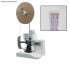 Automatic Flat Ribbon Cable Wire Crimping Machine RGB Flexible Cable - X-CM105B