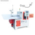 CNC Wire Forming Machine Automatic Rotating 3D for Car Parts