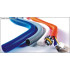 Electric Controlled Automatic Cable Cutting Machine PVC Aluminum Sleeve Tube