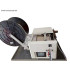 Reel Type Nylon Cable Tie Tying Machine 200mm Zip Tie - X-WM06C