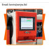 High-Speed Mechanical 3D Wire Bending Machine Single Loop Forming