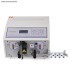 8mm2 Full Automatic Electric Wire Stripping & Twisting Machine - X-CS103