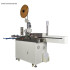 Fully Automatic Wire Cutting Stripping & Tinning Machine (5 Wires) - X-CM203B