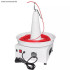 Small Size Wire Feeding Machine Cable Roller - X-WF03 Wire Pay off Dereeler