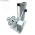 Wire Feeding Machine Wire Pay-off Feeder - X-WF01