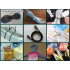 Industrial Automatic Meter Counting Cable Thread Bobbin Coiling Machine