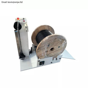 Automatic Wire Feeding Machine for Big Wire Unwinding - X-WF05