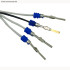Semi Automatic Wire Stripping, Sealing, and Crimping Machines - X-CM102D