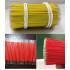 Automatic Copper Wire Cutting Stripping Twisting & Tinning Machine - X-TS01
