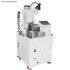 Fully Automatic Wire Terminal Crimping Machine OEM Applicators 2 Ends Press