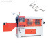 High-Speed Mechanical 3D Wire Bending Machine Single Loop Forming