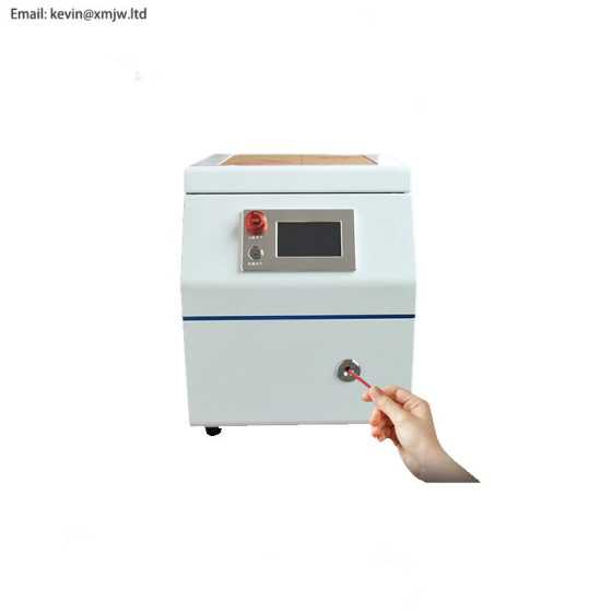Automatic Wire Crimping Loose Terminal Machine Ferrule Connector