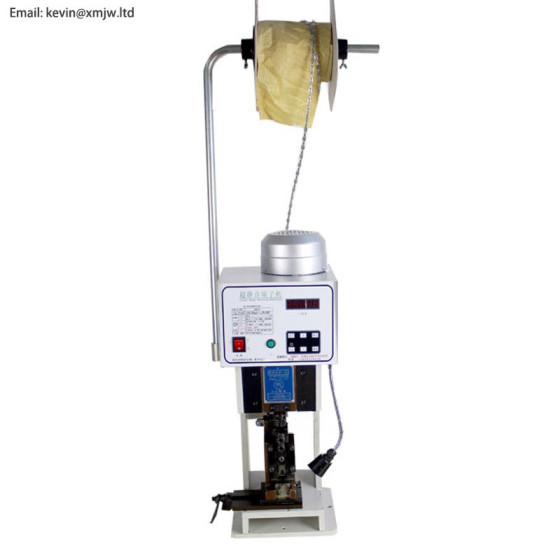 Original Factory 2T Force Customized Applicator Die Set Crimping Machine