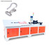 Multi-Functional 2D CNC Wire Forming Machine 5mm-12mm - ZD-2D-5012