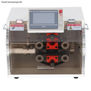 Automatic Corrugated Tube Cutting Machine Pipe Cutting - X-C001