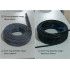Industrial Automatic Meter Counting Cable Thread Bobbin Coiling Machine