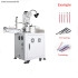Fully Automatic Wire Terminal Crimping Machine OEM Applicators 2 Ends Press