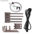 8mm2 Full Automatic Electric Wire Stripping & Twisting Machine - X-CS103