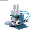 Electrical Peeling Device Inner Cores Cable Stripper Pneumatic Vertical