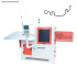 CNC Wire Forming Machine Automatic Rotating 3D for Car Parts