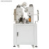 Fully Automatic Wire Cutting Stripping Double Head Terminal Crimping Machine - X-CM202