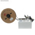 Electric Controlled Automatic Cable Cutting Machine PVC Aluminum Sleeve Tube